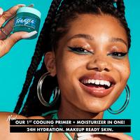 NYX Professional Makeup - Face Freezie Cooling Hydration