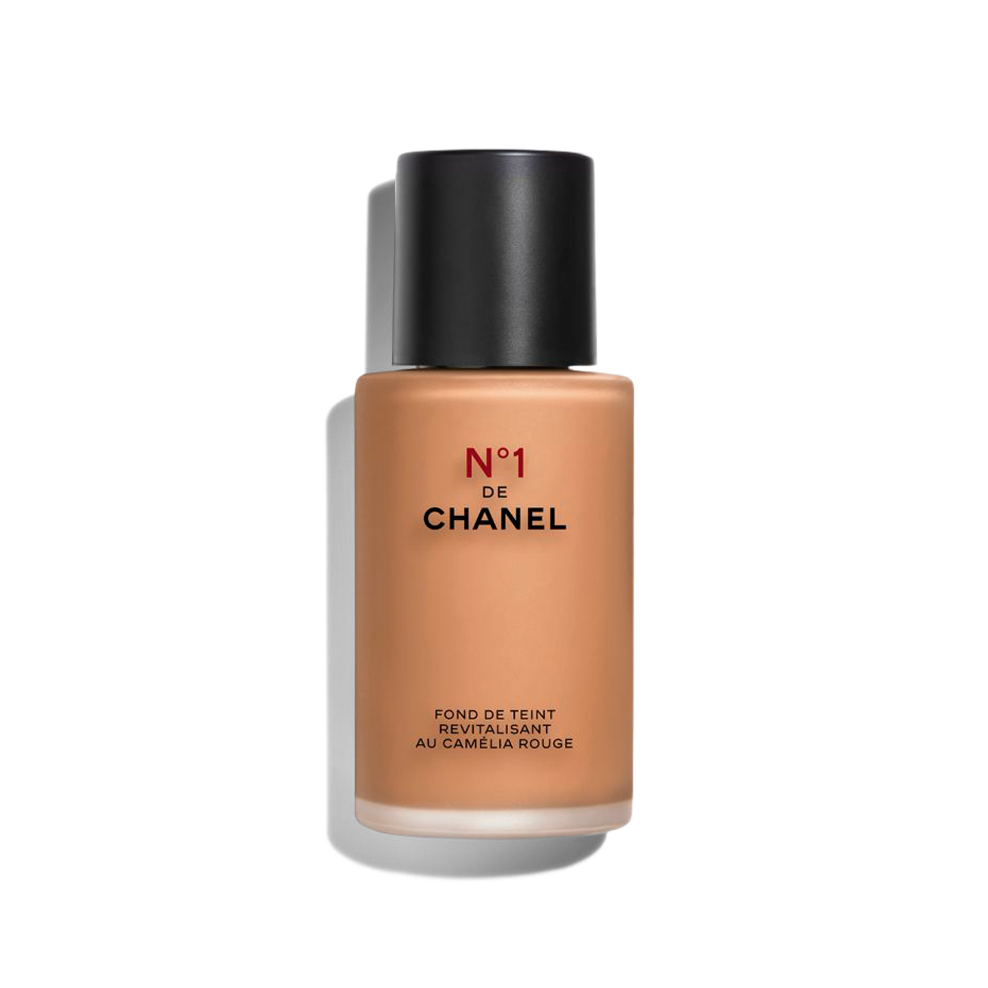 CHANEL N°1 DE CHANEL Revitalizing Foundation #1