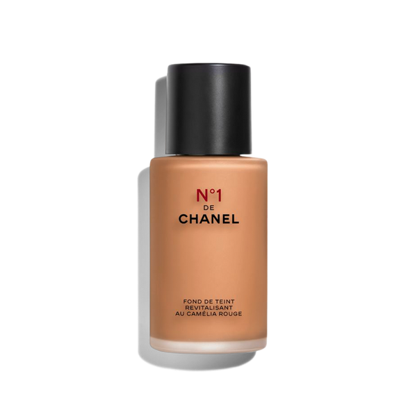 CHANEL N°1 DE CHANEL Revitalizing Foundation #1