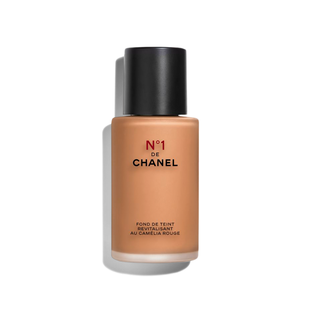 Chanel N°1 De  Revitalizing Foundation - B110