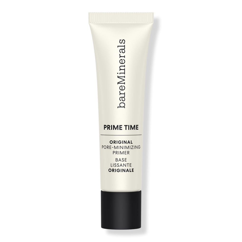 Bareminerals Prime Time Original Pore Minimizing Primer