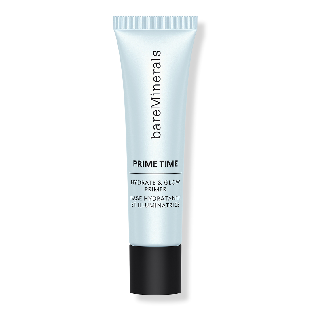 bareMinerals PRIME TIME Hydrate & Glow Primer #1