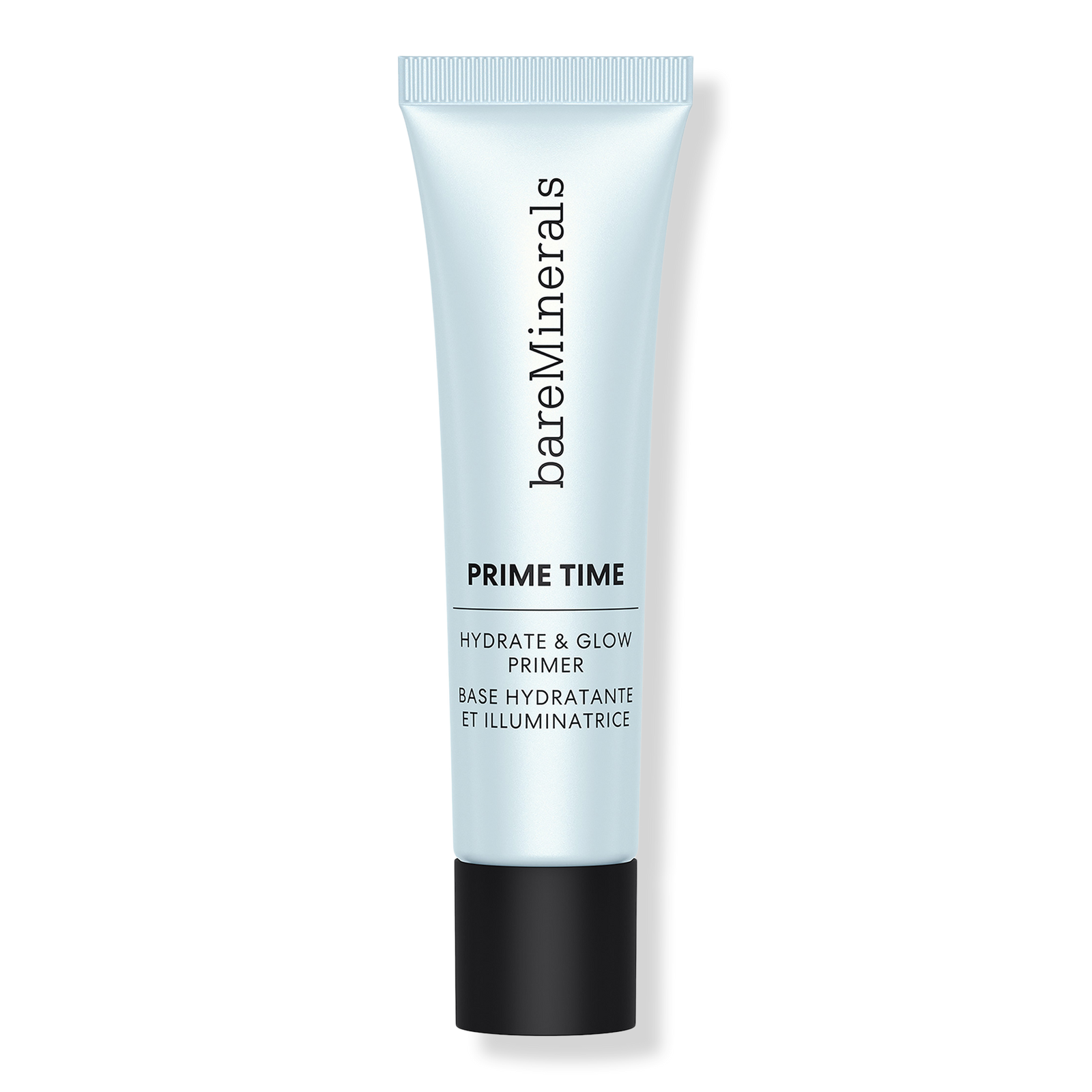 bareMinerals - PRIME TIME Hydrate & Glow Primer | Ulta Beauty