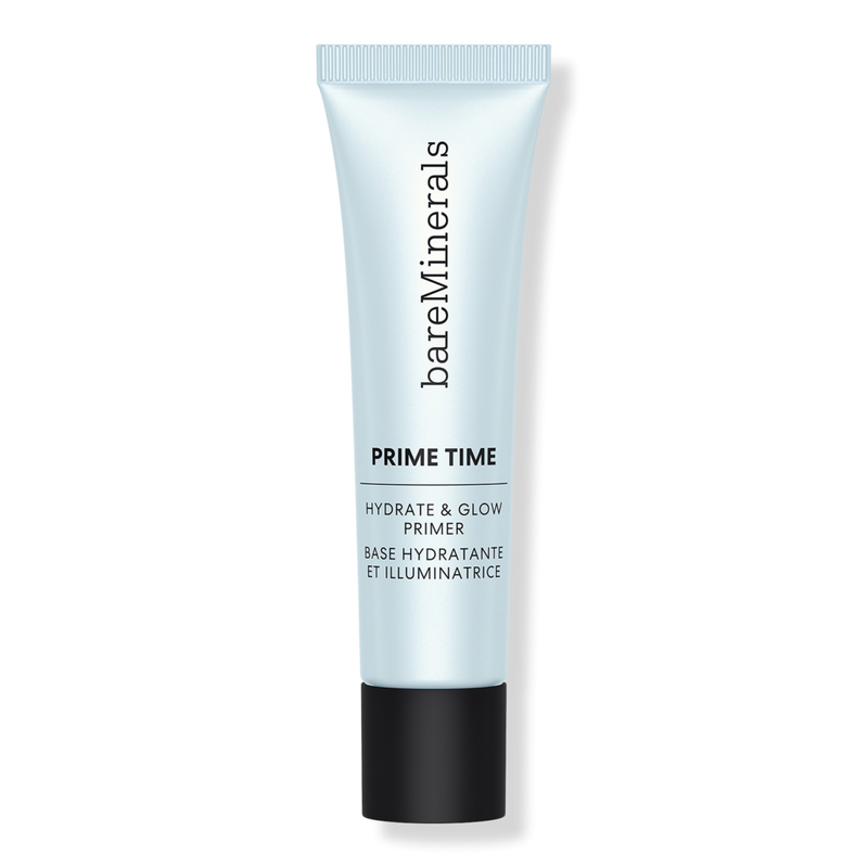 bareMinerals - PRIME TIME Hydrate & Glow Primer | Ulta Beauty