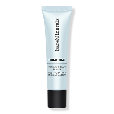 bareMinerals PRIME TIME Hydrate & Glow Primer