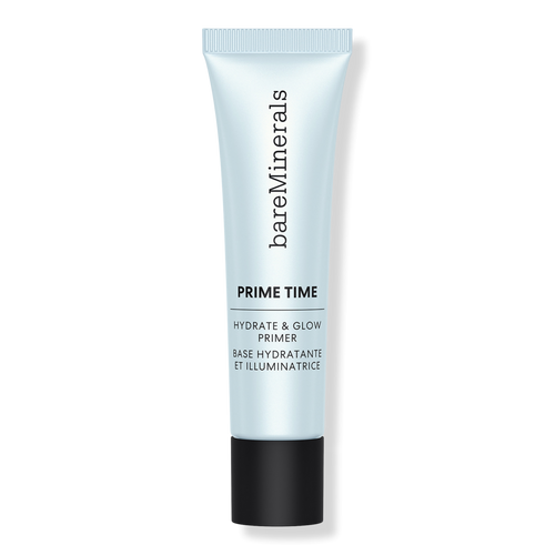 PRIME TIME Hydrate & Glow Primer bareMinerals Ulta Beauty