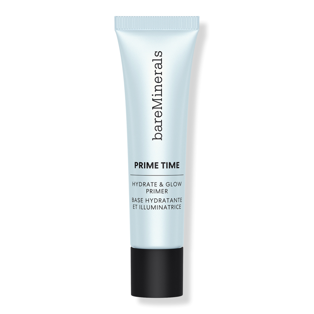 Bareminerals Prime Time Hydrate & Glow Primer