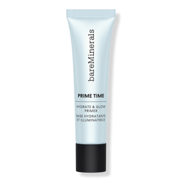bareMinerals PRIME TIME Hydrate & Glow Primer