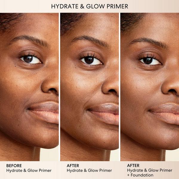 bareMinerals PRIME TIME Hydrate & Glow Primer #5