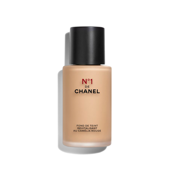 CHANEL N°1 DE CHANEL Revitalizing Foundation #1