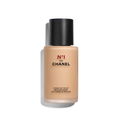 CHANEL N°1 DE CHANEL Revitalizing Foundation