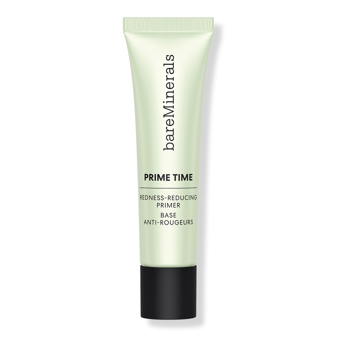 bareMinerals PRIME TIME Redness Reducing Primer #1