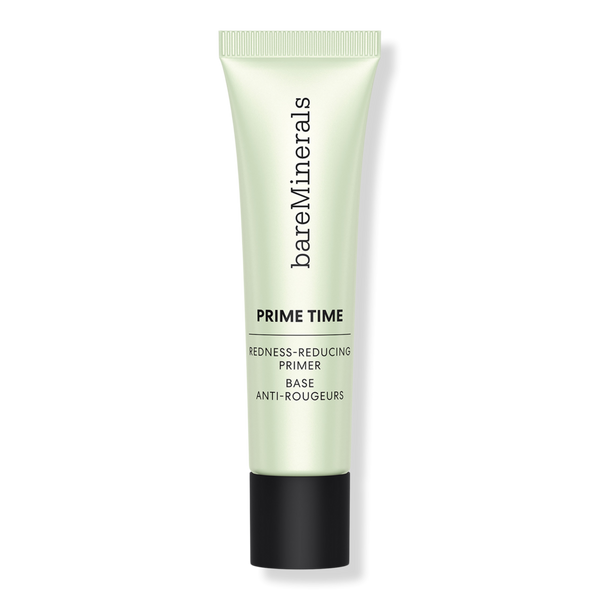 bareMinerals PRIME TIME Redness Reducing Primer #1