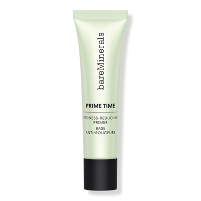 bareMinerals PRIME TIME Redness Reducing Primer