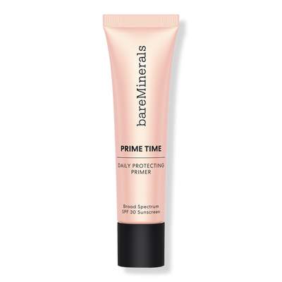 bareMinerals PRIME TIME Daily Protecting Primer Mineral SPF 30