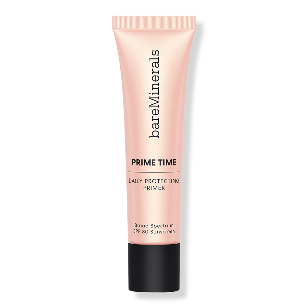 Bareminerals Prime Time Daily Protecting Primer Mineral Spf 30