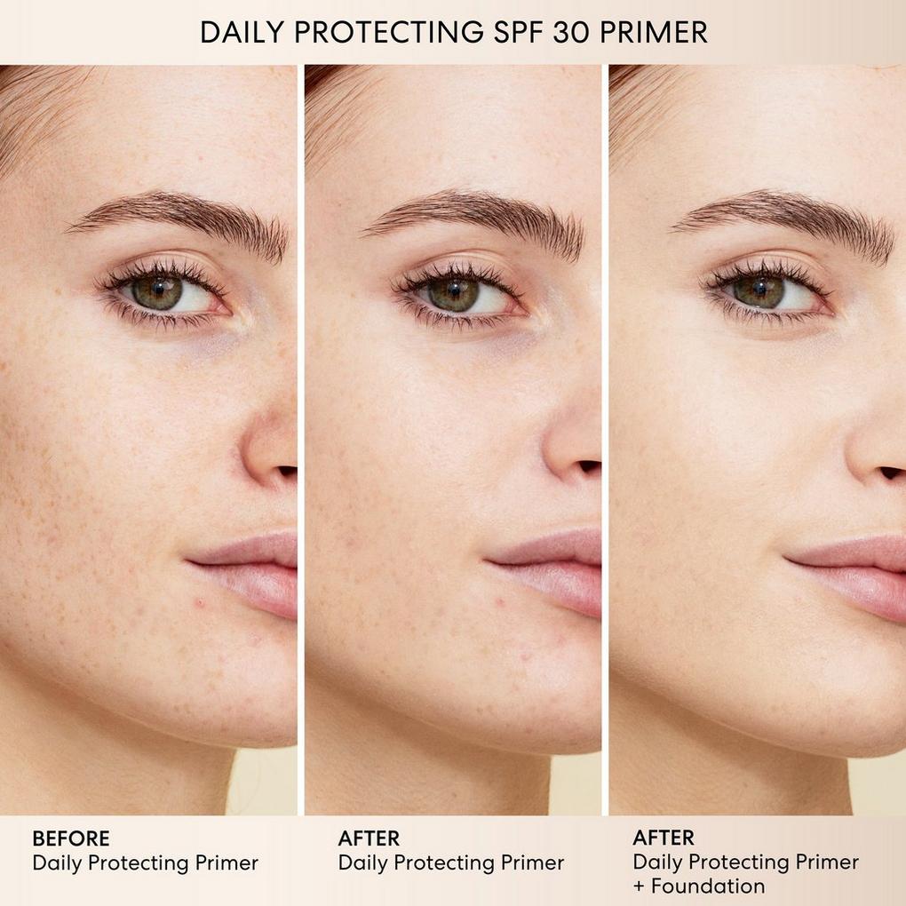 Bareminerals Prime Time Daily Protecting Primer Mineral SPF 30