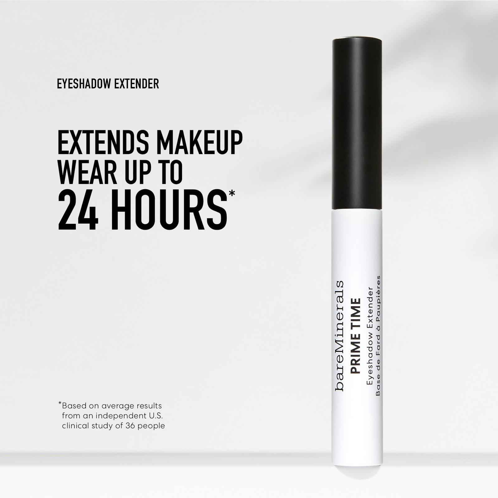PRIME TIME Eyeshadow Extender