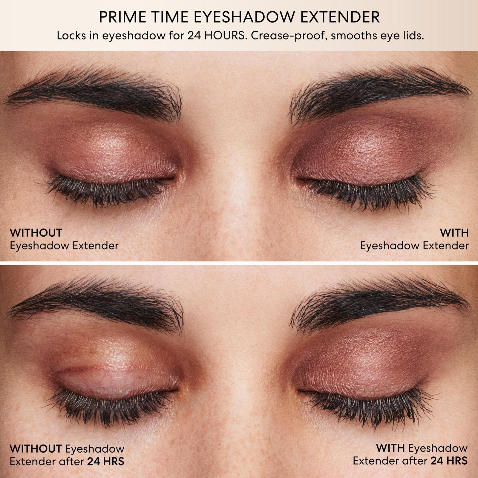 PRIME TIME Eyeshadow Extender