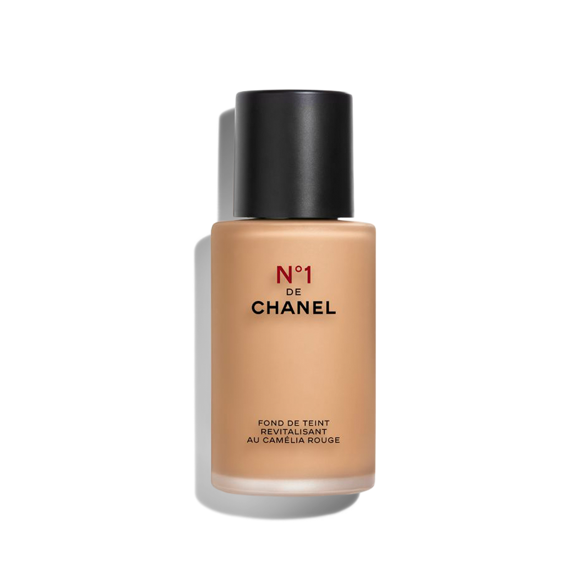 CHANEL N°1 DE CHANEL Revitalizing Foundation #1