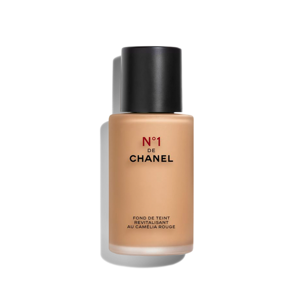 CHANEL N°1 DE CHANEL Revitalizing Foundation #1