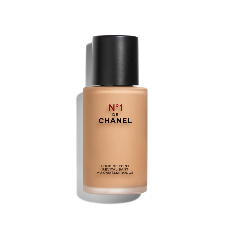CHANEL - BD61 N°1 DE CHANEL Revitalizing Foundation | Ulta Beauty