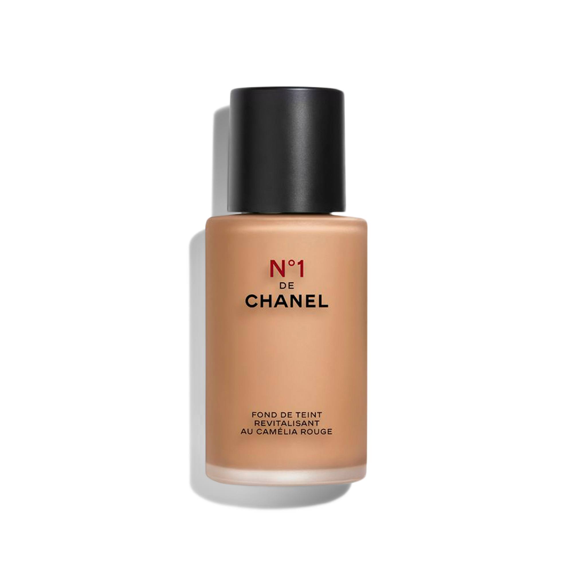 CHANEL N°1 DE CHANEL Revitalizing Foundation #1