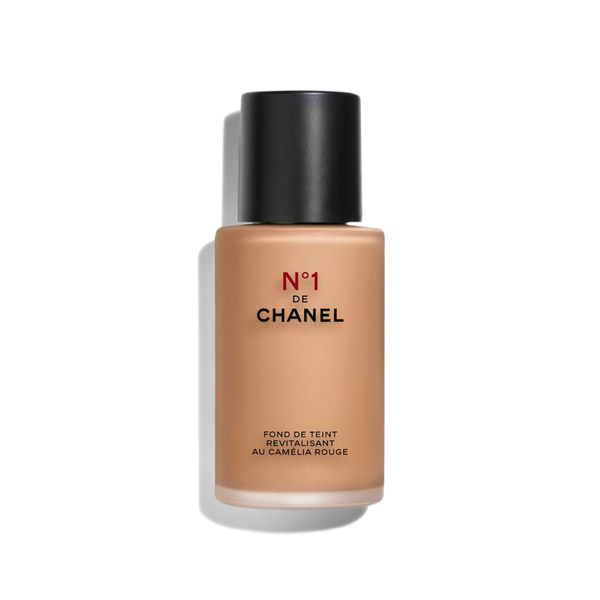 CHANEL N°1 DE CHANEL Revitalizing Foundation #1