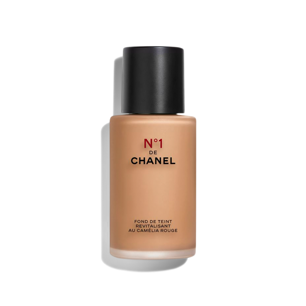 Chanel N°1 De  Revitalizing Foundation - Bd71