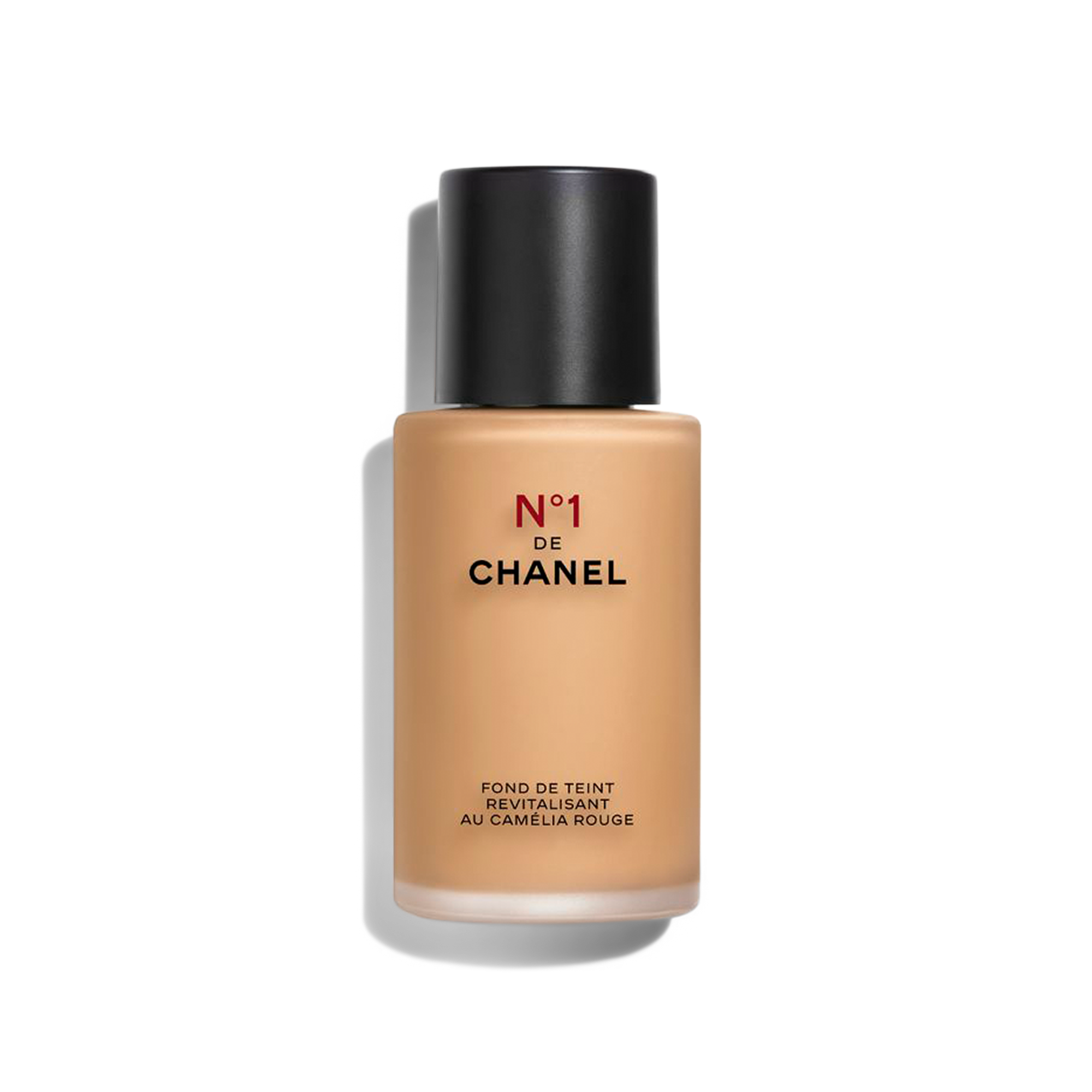 CHANEL N°1 DE CHANEL Revitalizing Foundation #1