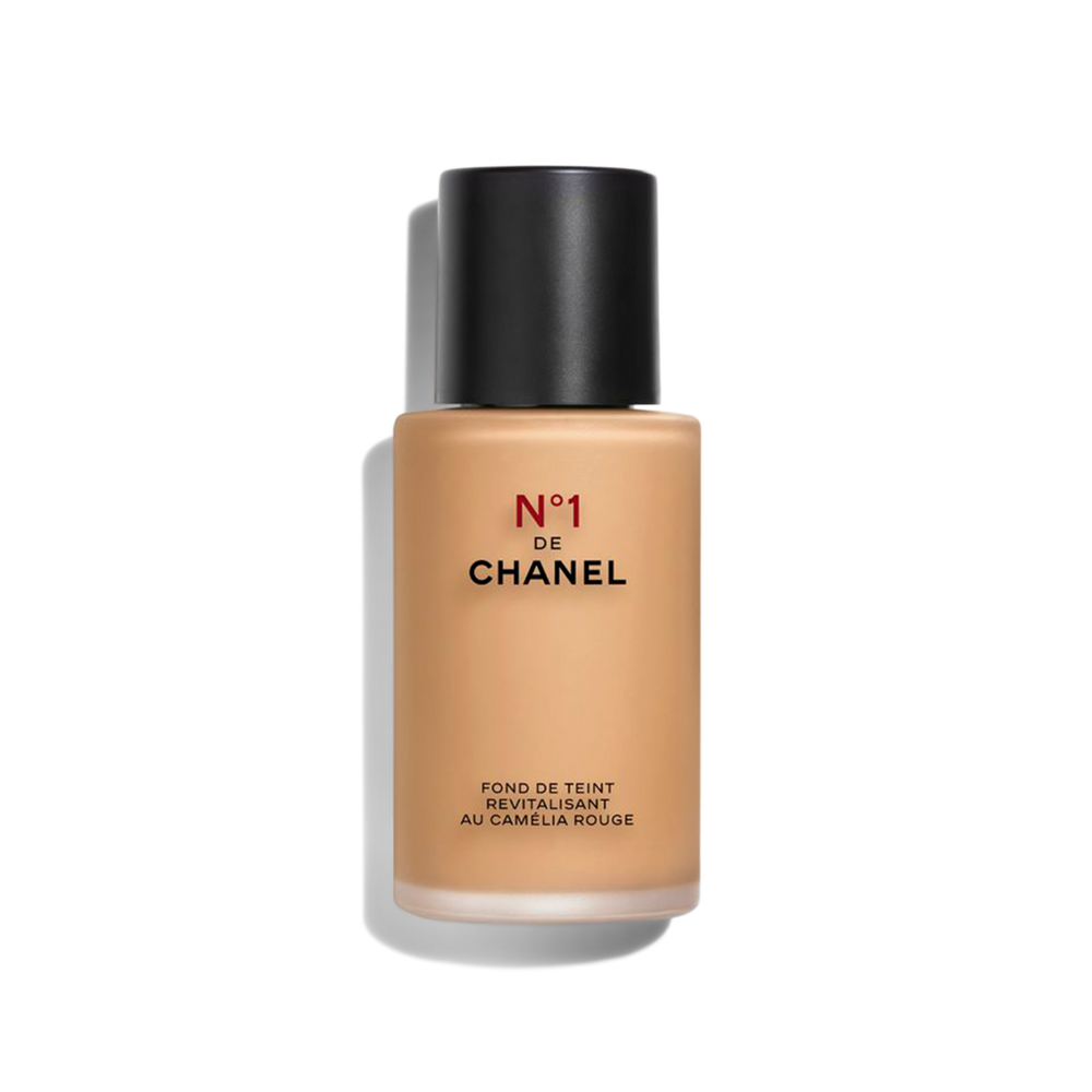 Chanel N°1 De  Revitalizing Foundation - B80