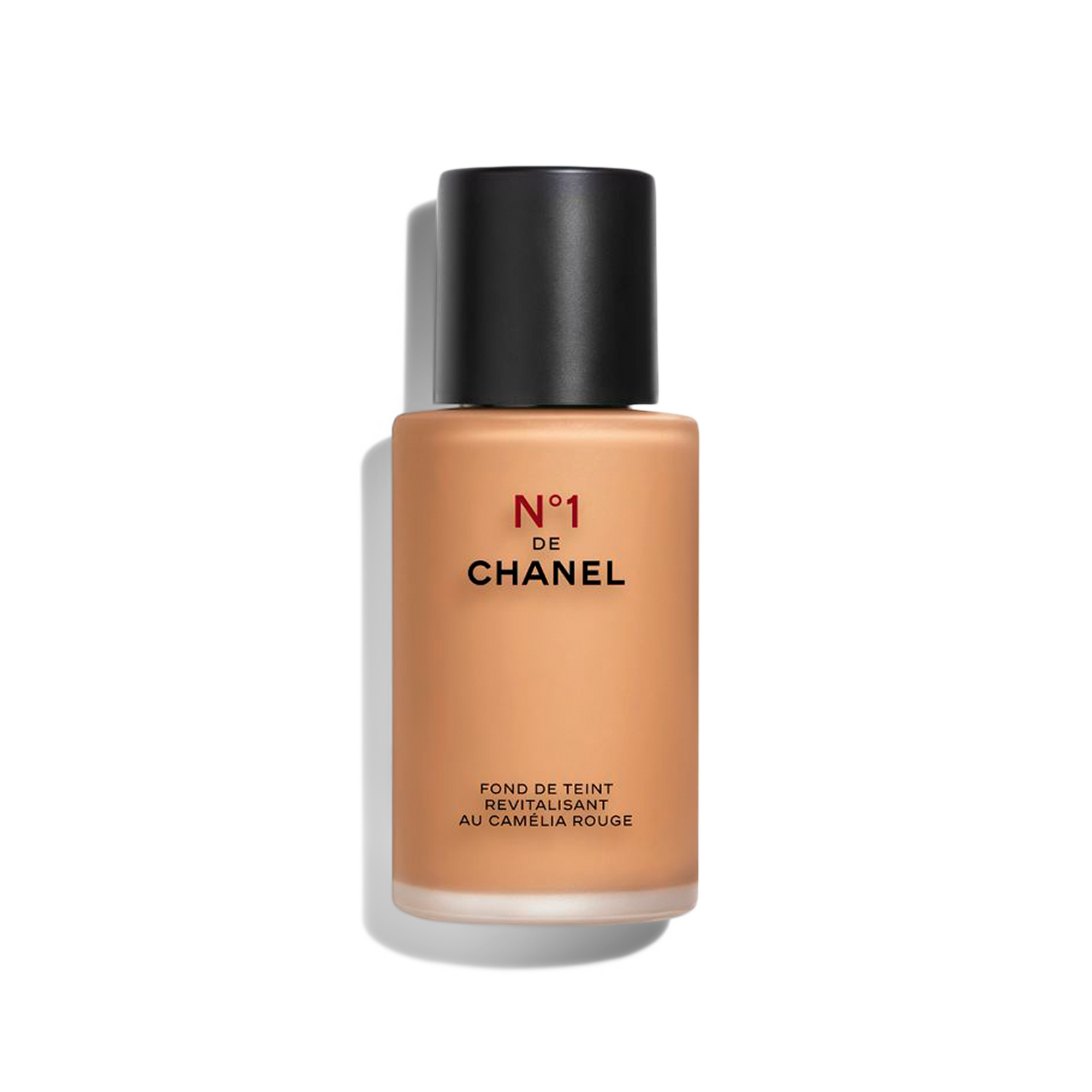 CHANEL N°1 DE CHANEL Revitalizing Foundation #1