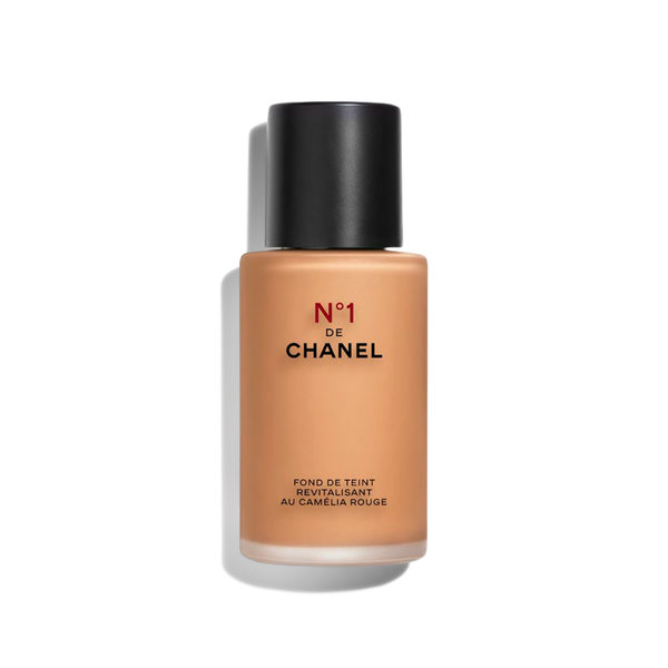 CHANEL N°1 DE CHANEL Revitalizing Foundation #1