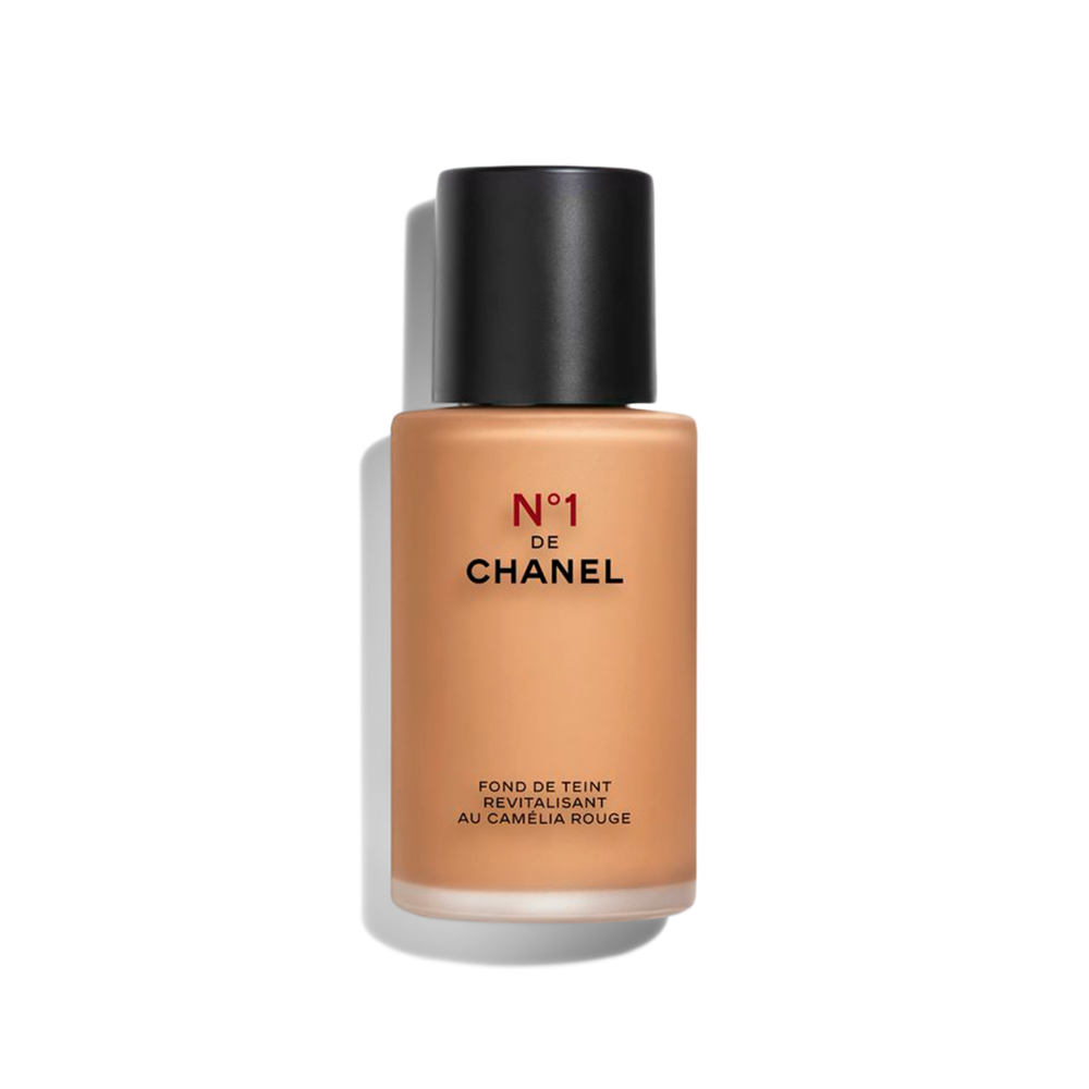 Chanel N°1 De  Revitalizing Foundation - Br102