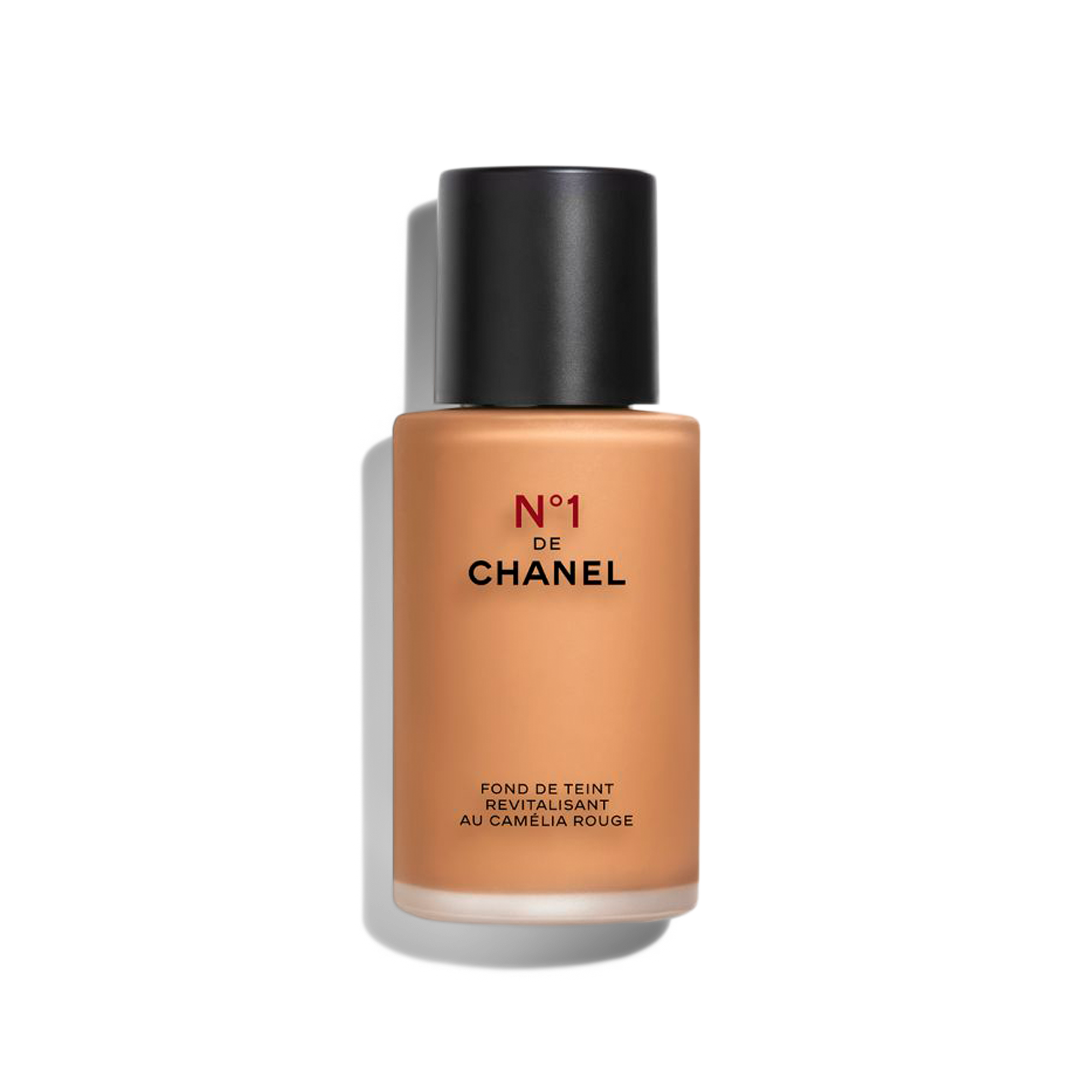 CHANEL N°1 DE CHANEL Revitalizing Foundation #1