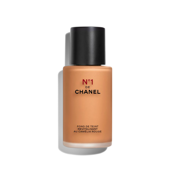 Blush | Beauty Powder CONTRASTE Ulta CHANEL - JOUES