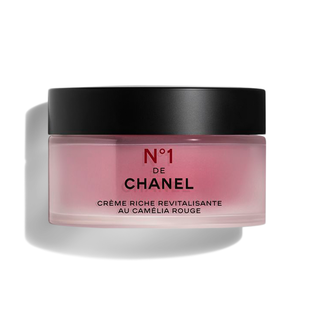 CHANEL N°1 DE CHANEL Revitalizing Rich Cream #1