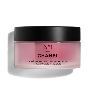 CHANEL N°1 DE CHANEL Revitalizing Rich Cream