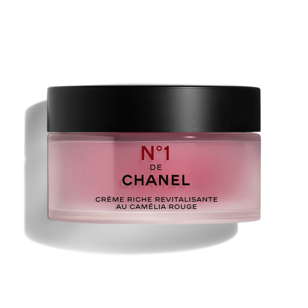 Chanel N°1 De  Revitalizing Rich Cream - 1.7 oz