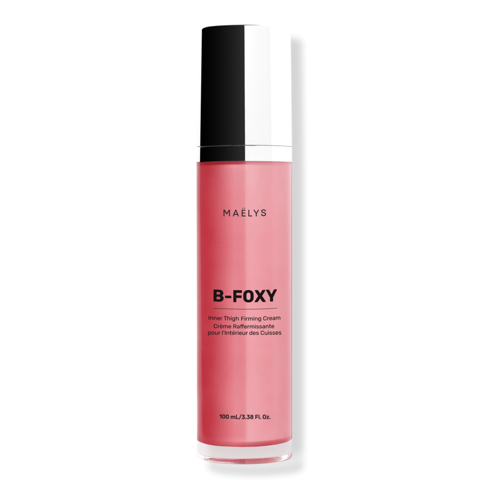 MAELYS B-FOXY Inner Thigh Firming Cream