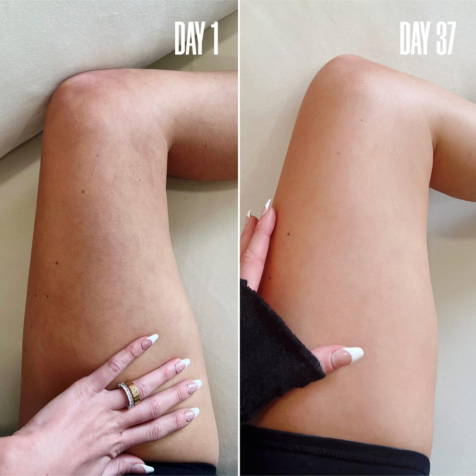 B-FOXY Inner Thigh Firming Cream