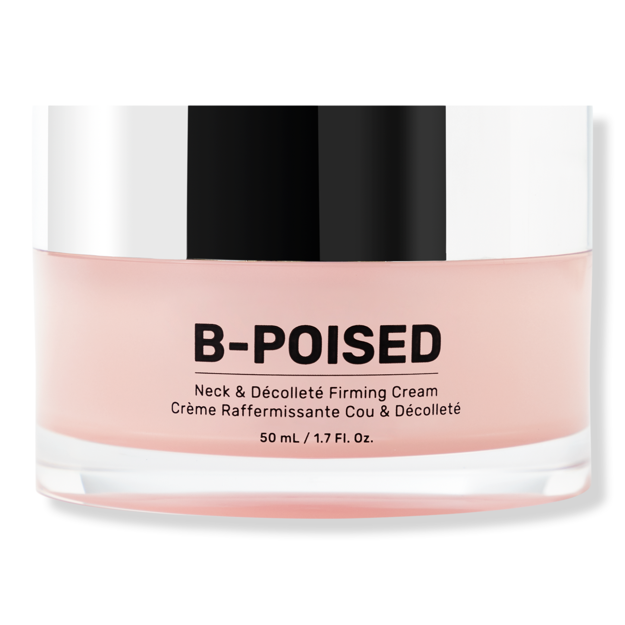 MAËLYS B-POISED Neck & Décolleté Firming Cream #1