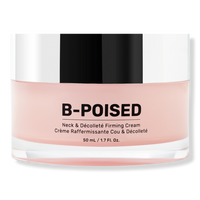 B-POISED Neck & Décolleté Firming Cream
