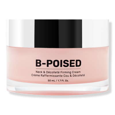 MAËLYS B-POISED Neck & Décolleté Firming Cream