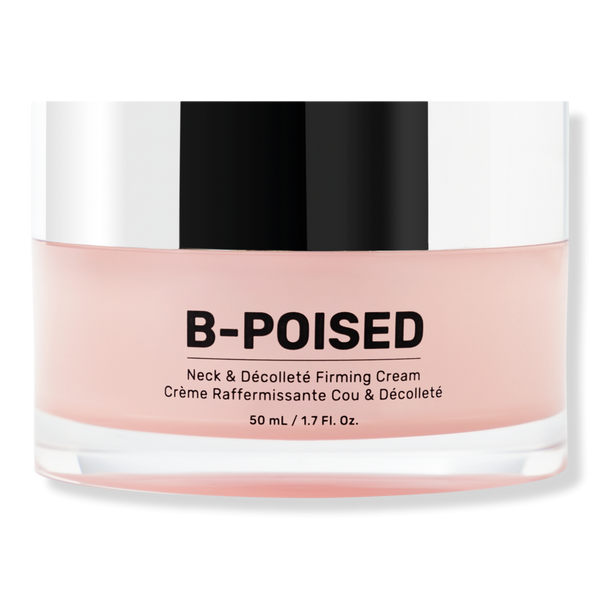 MAËLYS B-POISED Neck & Décolleté Firming Cream #1