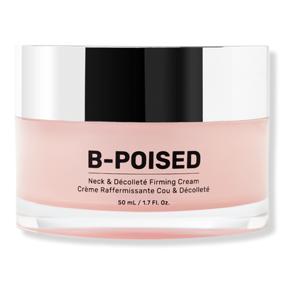 MAËLYS B-POISED Neck & Décolleté Firming Cream