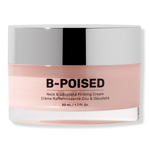 MAËLYS B-POISED Neck & Décolleté Firming Cream