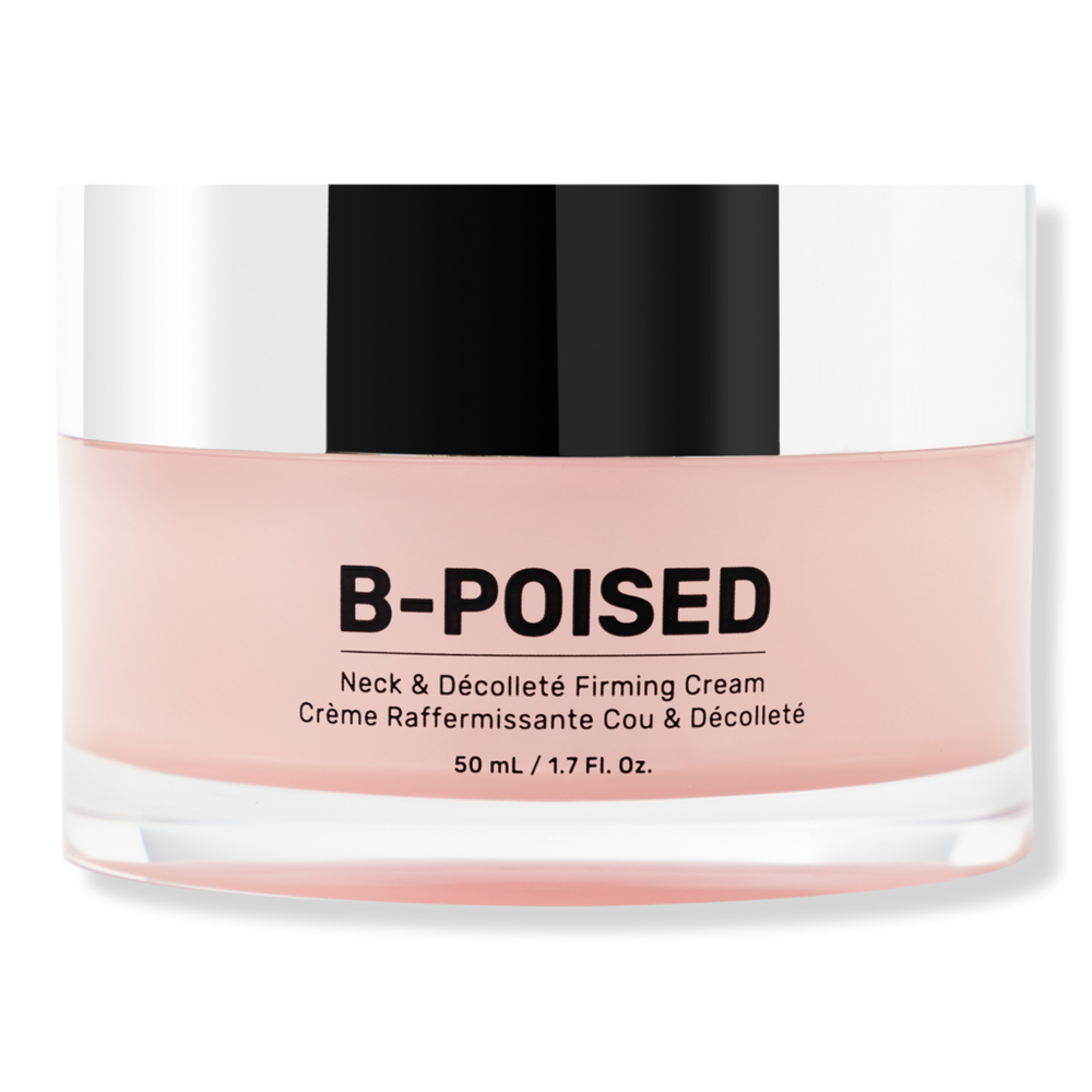 Maelys B-poised Neck & Decollete Firming Cream