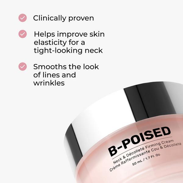 MAËLYS B-POISED Neck & Décolleté Firming Cream #2