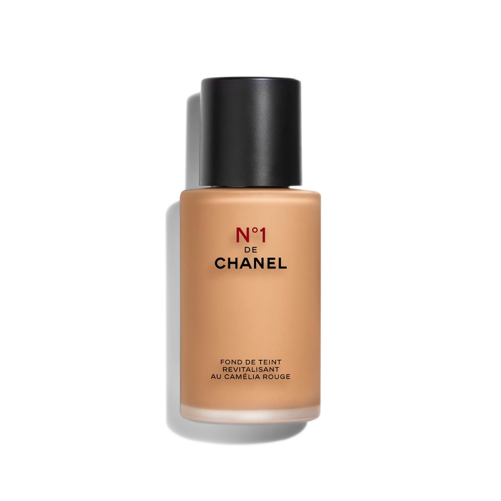 CHANEL N°1 DE CHANEL Revitalizing Foundation #1